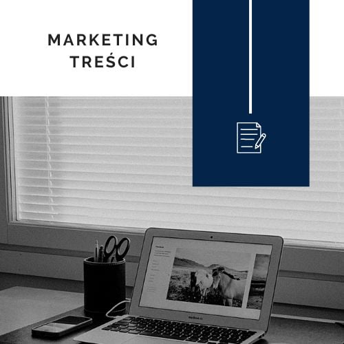 Marketing treści (pisanych i video)