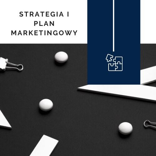 Strategia i plan marketingowy