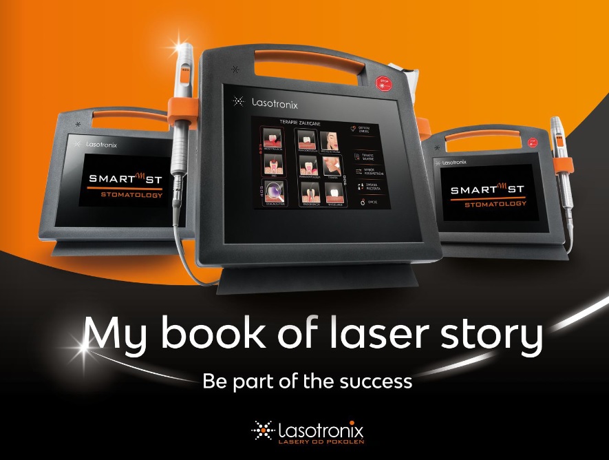 Success Story Book