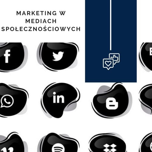 Marketing w mediach społecznościowych