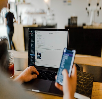 Marketing influencerski