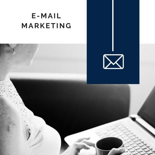 E-mail marketing