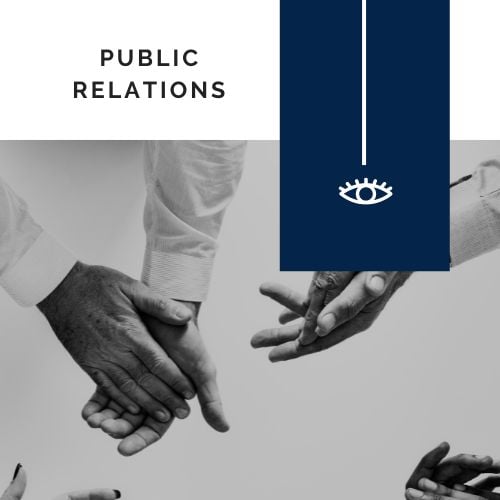 Public relations